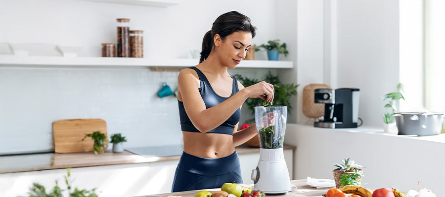 The Key to Sustainable Fat Loss: Calories + Hormones