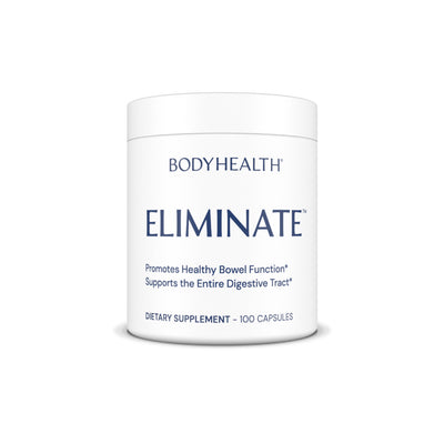 Eliminate | BodyHealth.com LLC