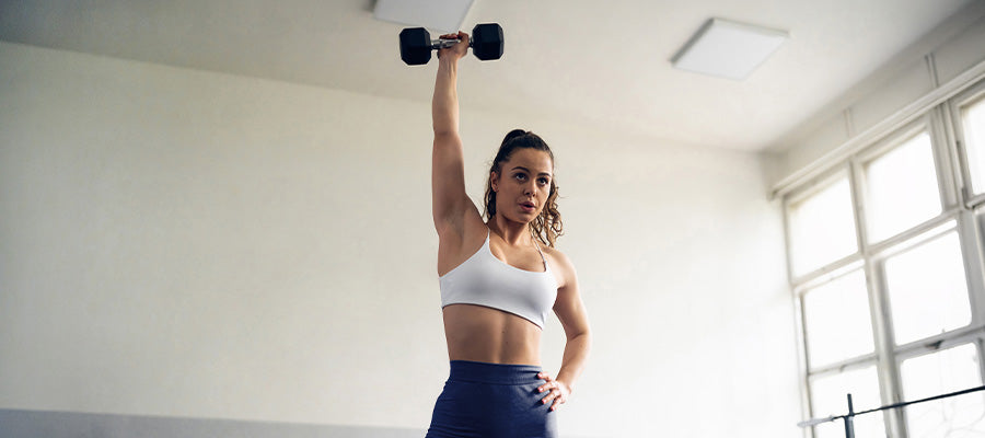 Improving Blood Flow For Muscle, Fat Loss & Overall Health