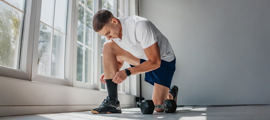 Cortisol, Muscle Breakdown & Creatine