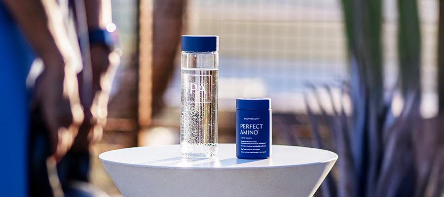 Achieving Optimum Blood Flow For Performance & Recovery