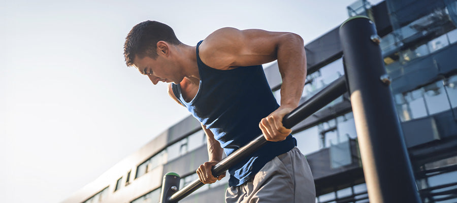 Using PerfectAmino Creatine For Lean Muscle, Energy & Recovery