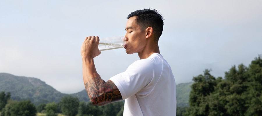 Maximizing Cellular Function For Endurance & Recovery