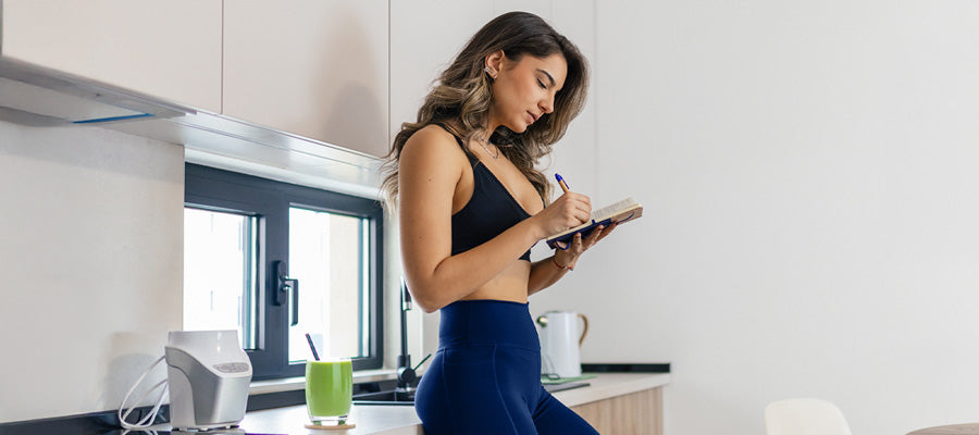 Hunger Hormones: What's Causing Cravings For Sugar & Junk Food