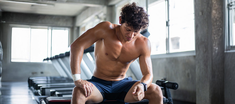 How Acid Reflux, Fatigue & Depression Are Tied Together