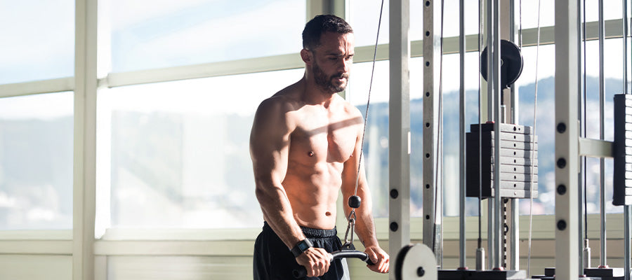 Is It Possible To Build Lean Muscle Without Cutting?