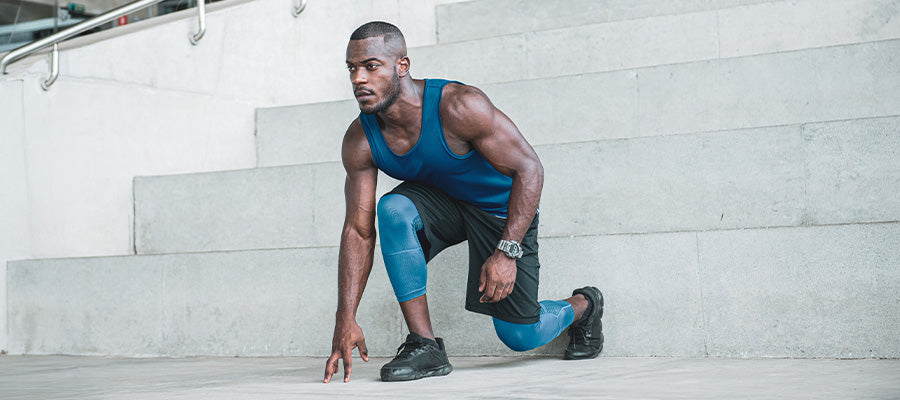 Maximizing Cellular Function For Endurance & Recovery