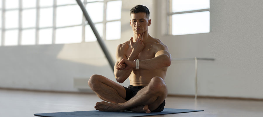 Measuring Biological Age vs Chronological Age: Telomeres