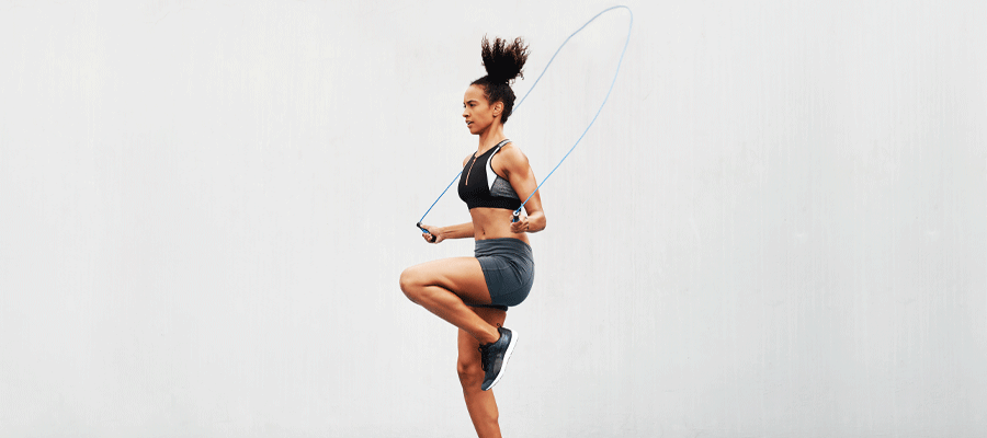 Achieving Peak Athletic Performance