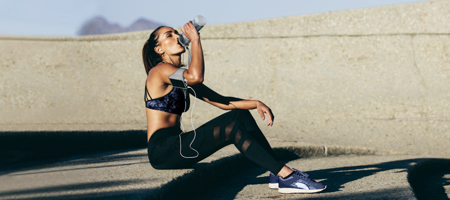 Recovery & How Electrolytes Work Inside Our Body