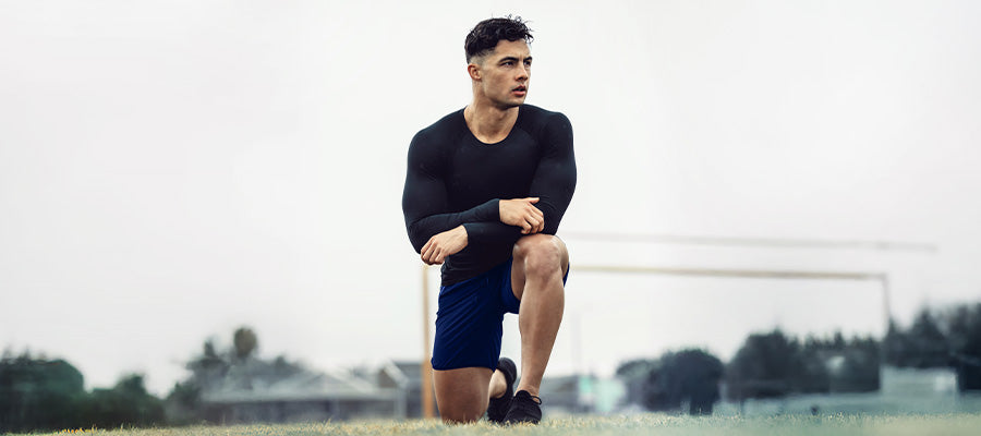 How To Improve Growth Hormone, Testosterone & Protein Synthesis