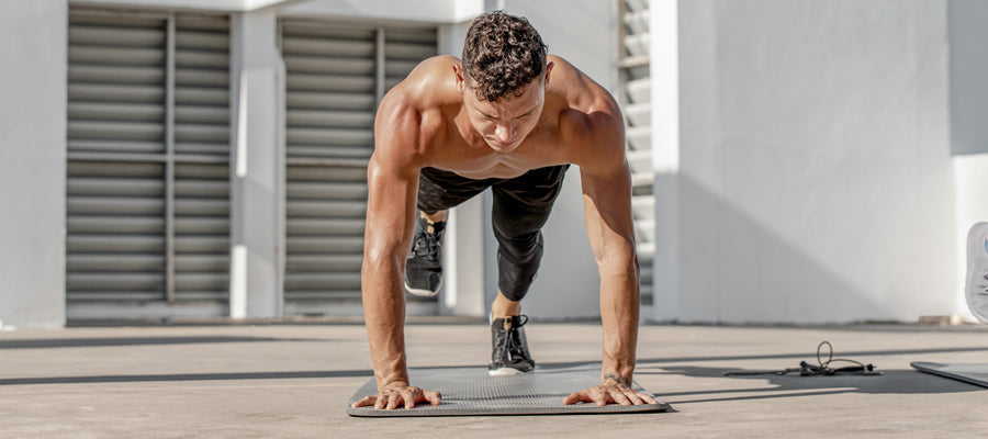 Raising VO2 Max: Endurance, Performance & Recovery