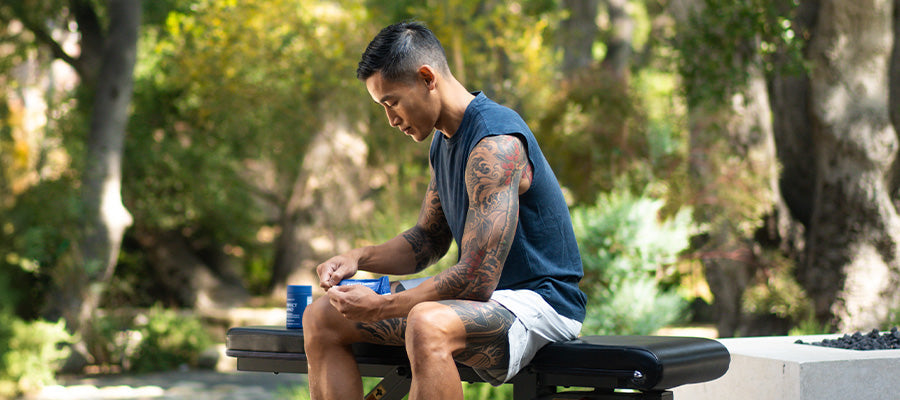 You Don't Need Protein — You Need Amino Acids