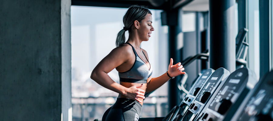 A Day In The Life: Using PerfectAmino For Sustainable Fat Loss