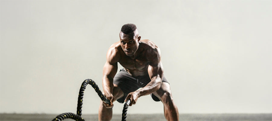 Improving Blood Flow For Muscle, Fat Loss & Overall Health