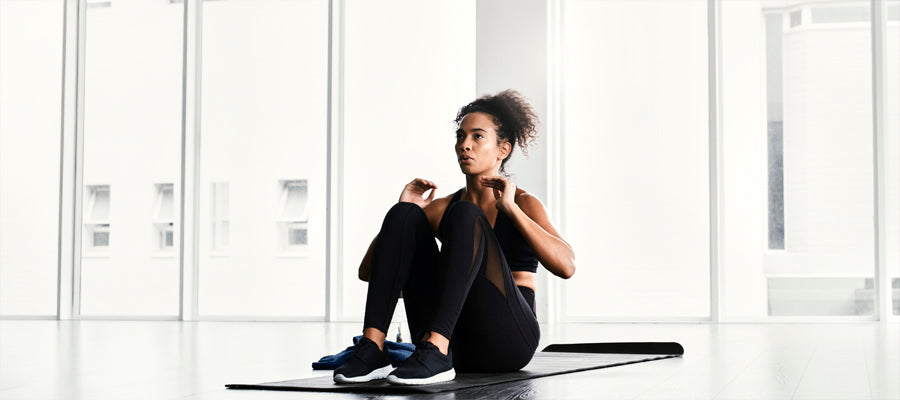 The De-Aging Effects Of Fat Loss After 40