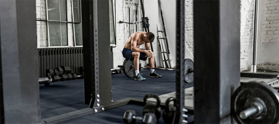 How Cortisol Breaks Down Muscle & Prevents Protein Synthesis