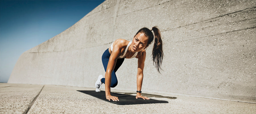 How Pre-Workout Formulas Work Vs How They Should Work