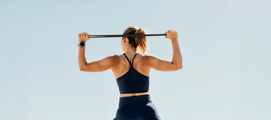 How To Use The PerfectAmino Performance Stack For Lean Muscle Gains