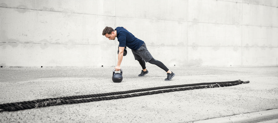 Improving Cortisol Levels For Peak Recovery