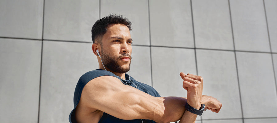 Maximizing Cellular Function For Endurance & Recovery