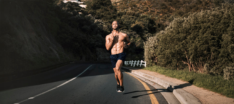 How To Improve Growth Hormone, Testosterone & Protein Synthesis