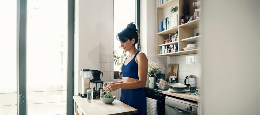 Hunger Hormones: What's Causing Cravings For Sugar & Junk Food