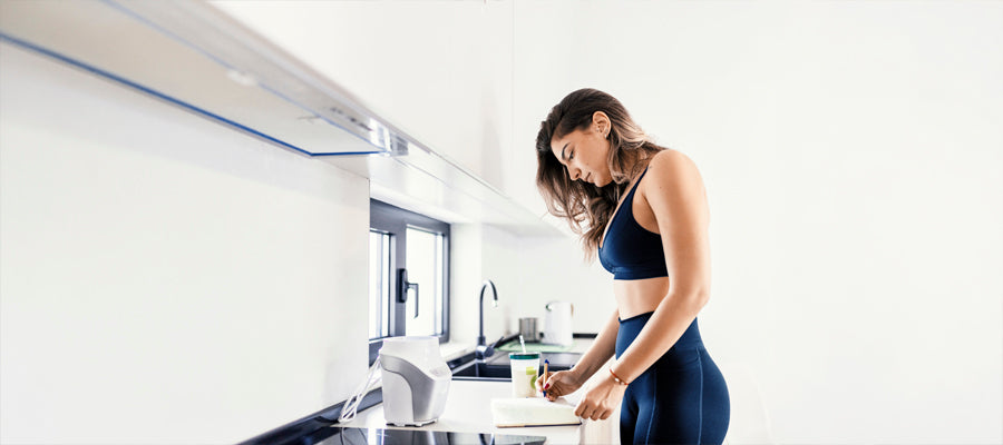 Hormones: The Third Dimension Of Calorie Counting