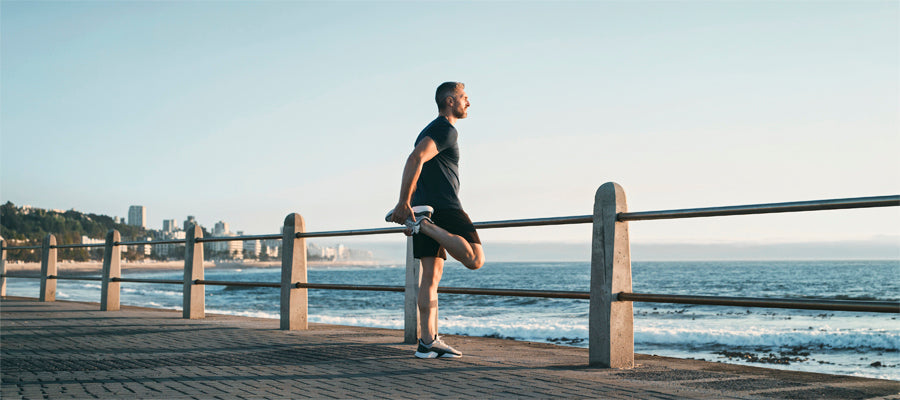 Unlocking The Aging Process