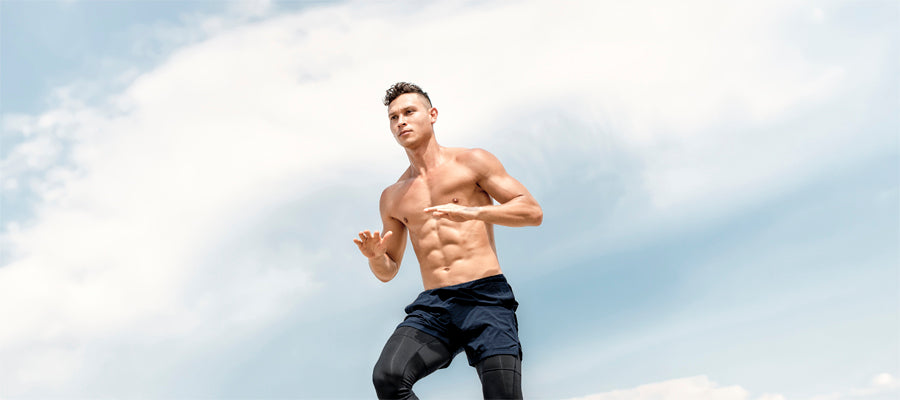 How To Improve Growth Hormone, Testosterone & Protein Synthesis