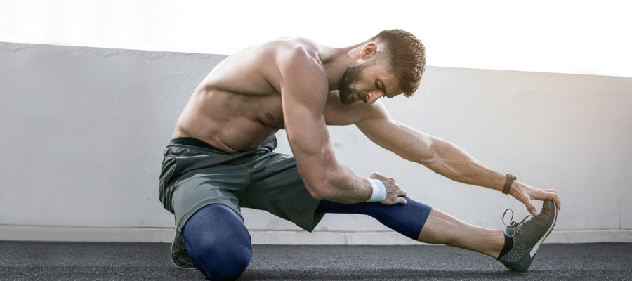 Improving Cortisol Levels For Peak Recovery