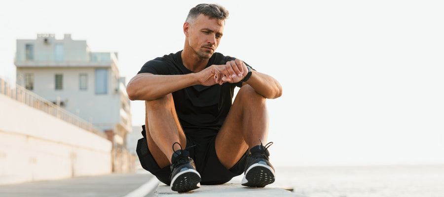 What Is HRV & How Does It Affect Recovery & Health