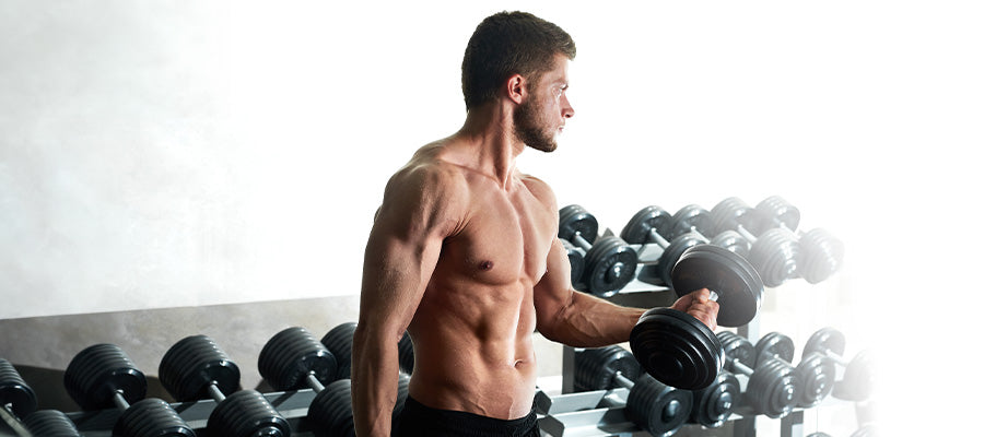 Body Building: Steroids, Insulin Injections & Type 2 Diabetes