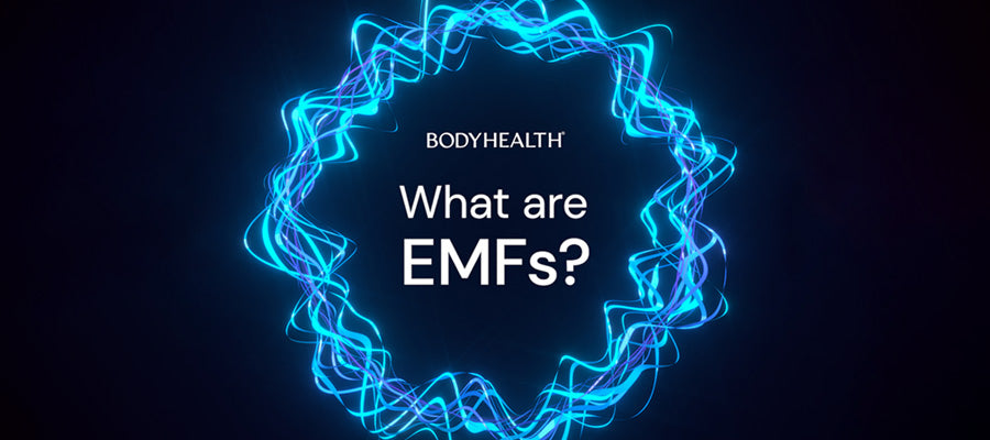 How EMFs Raise Stress, Sleeplessness, Cortisol & Inflammation