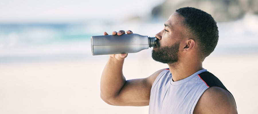 Electrolytes: Mental Alertness, Energy & Recovery