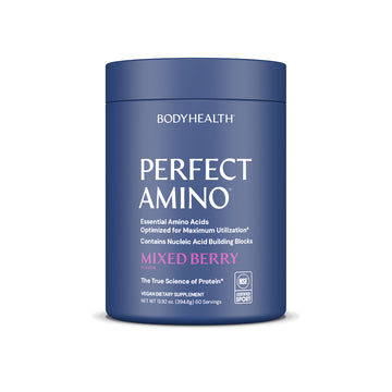 Perfect Amino Powder NSF Certified for Sport