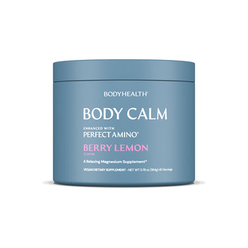 Body Calm