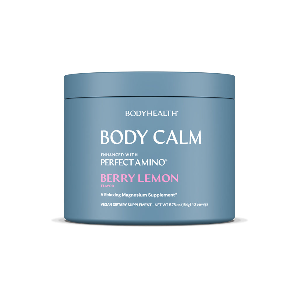 Body Calm