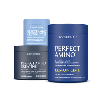 Creatine + Perfect Amino + Electrolytes