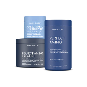 Creatine + Perfect Amino + Electrolytes