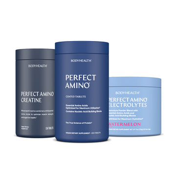 Creatine + Perfect Amino + Electrolytes