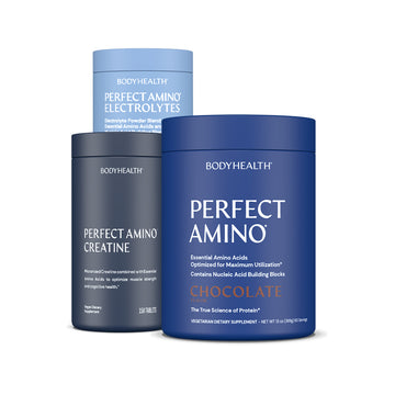 Creatine + Perfect Amino + Electrolytes