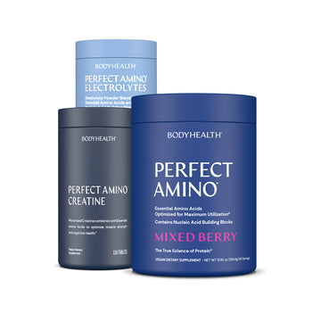 Creatine + Perfect Amino + Electrolytes