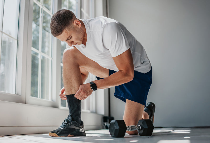 Cortisol, Muscle Breakdown & Creatine