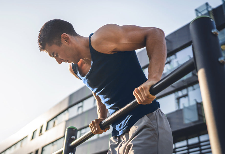 Using PerfectAmino Creatine For Lean Muscle, Energy & Recovery