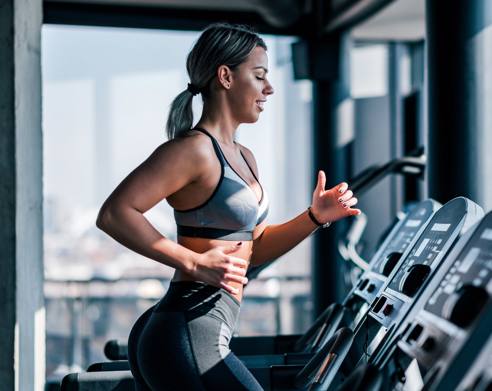 A Day In The Life: Using PerfectAmino For Sustainable Fat Loss