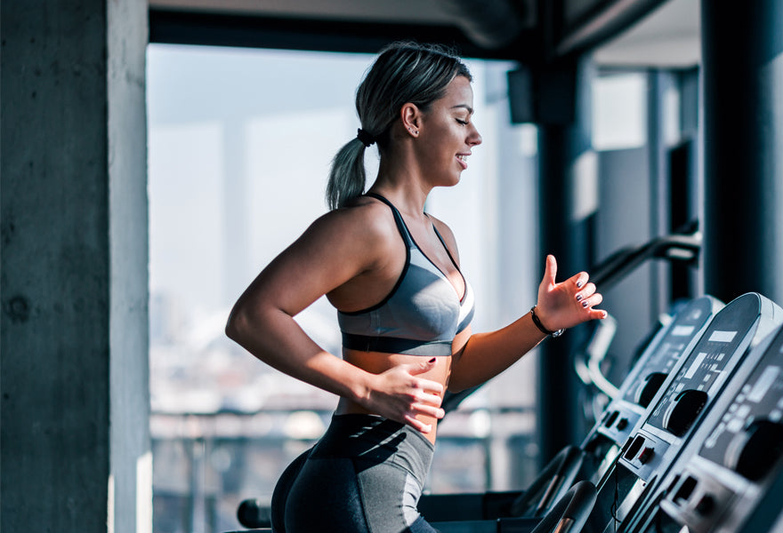 A Day In The Life: Using PerfectAmino For Sustainable Fat Loss