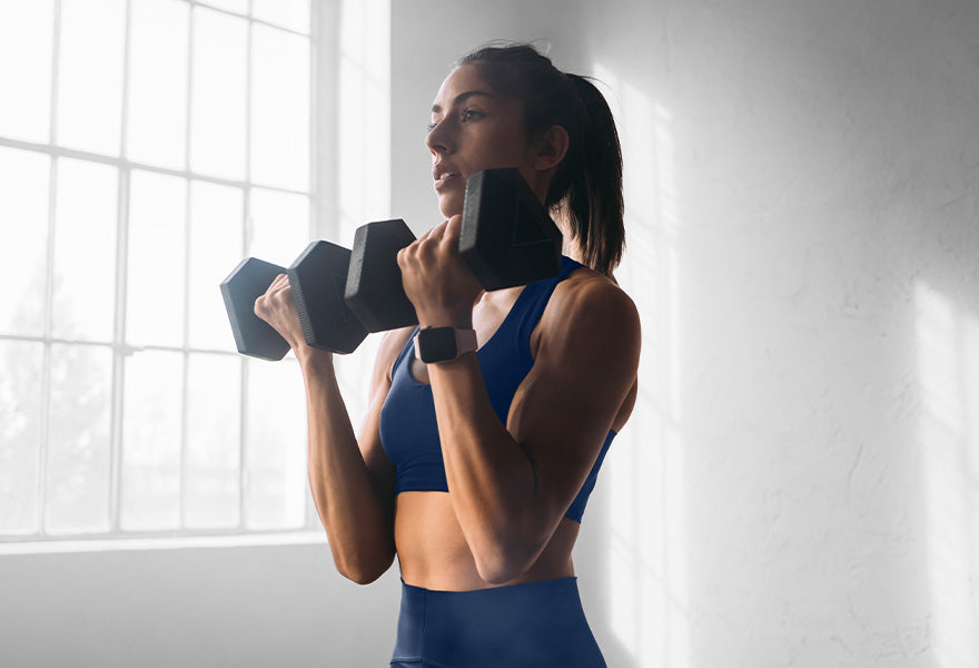 What Is Creatine: Muscle, Strength, Energy & Cognition