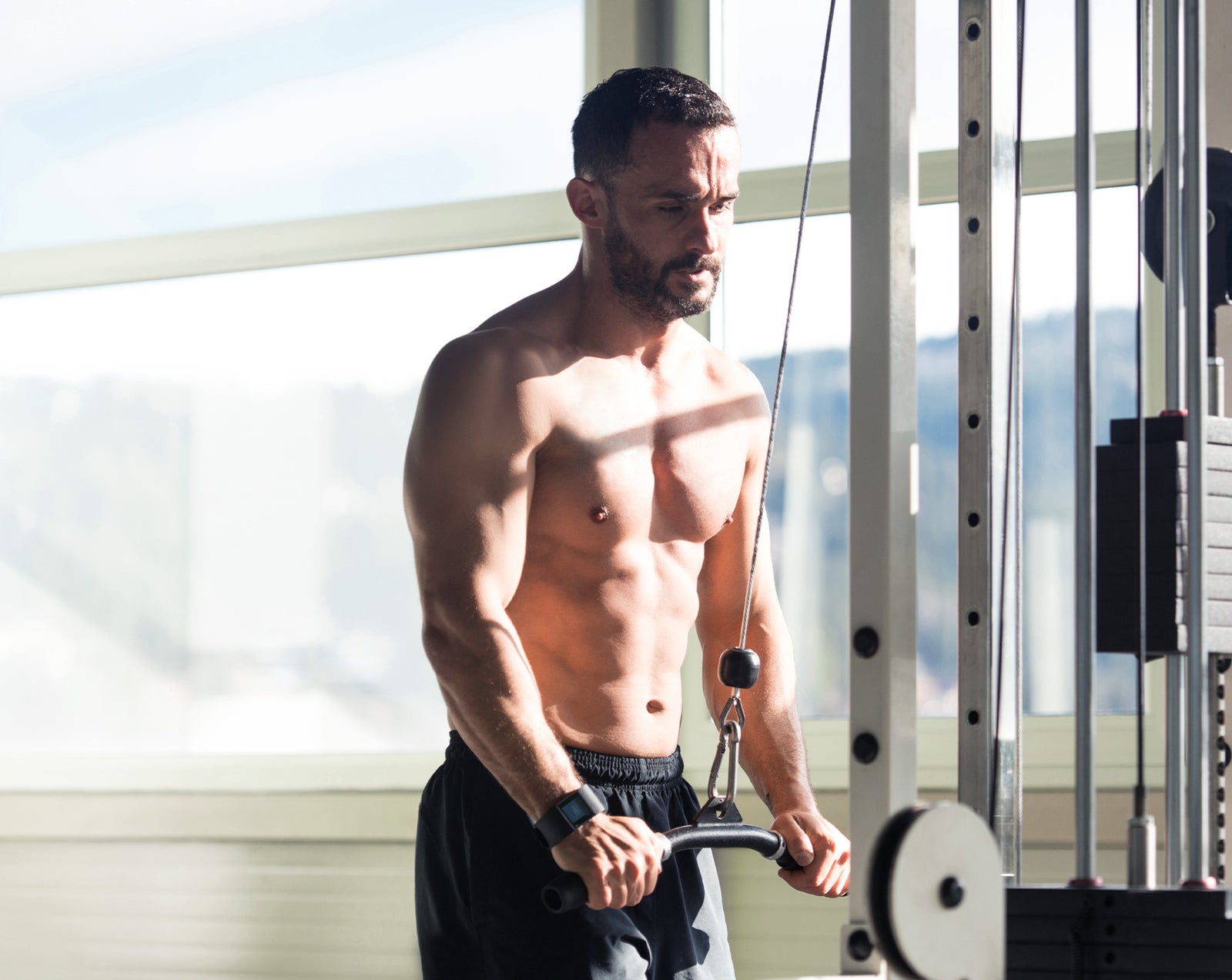 Is It Possible To Build Lean Muscle Without Cutting?