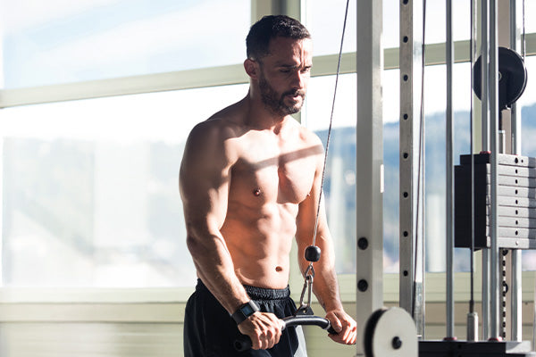 Is It Possible To Build Lean Muscle Without Cutting?